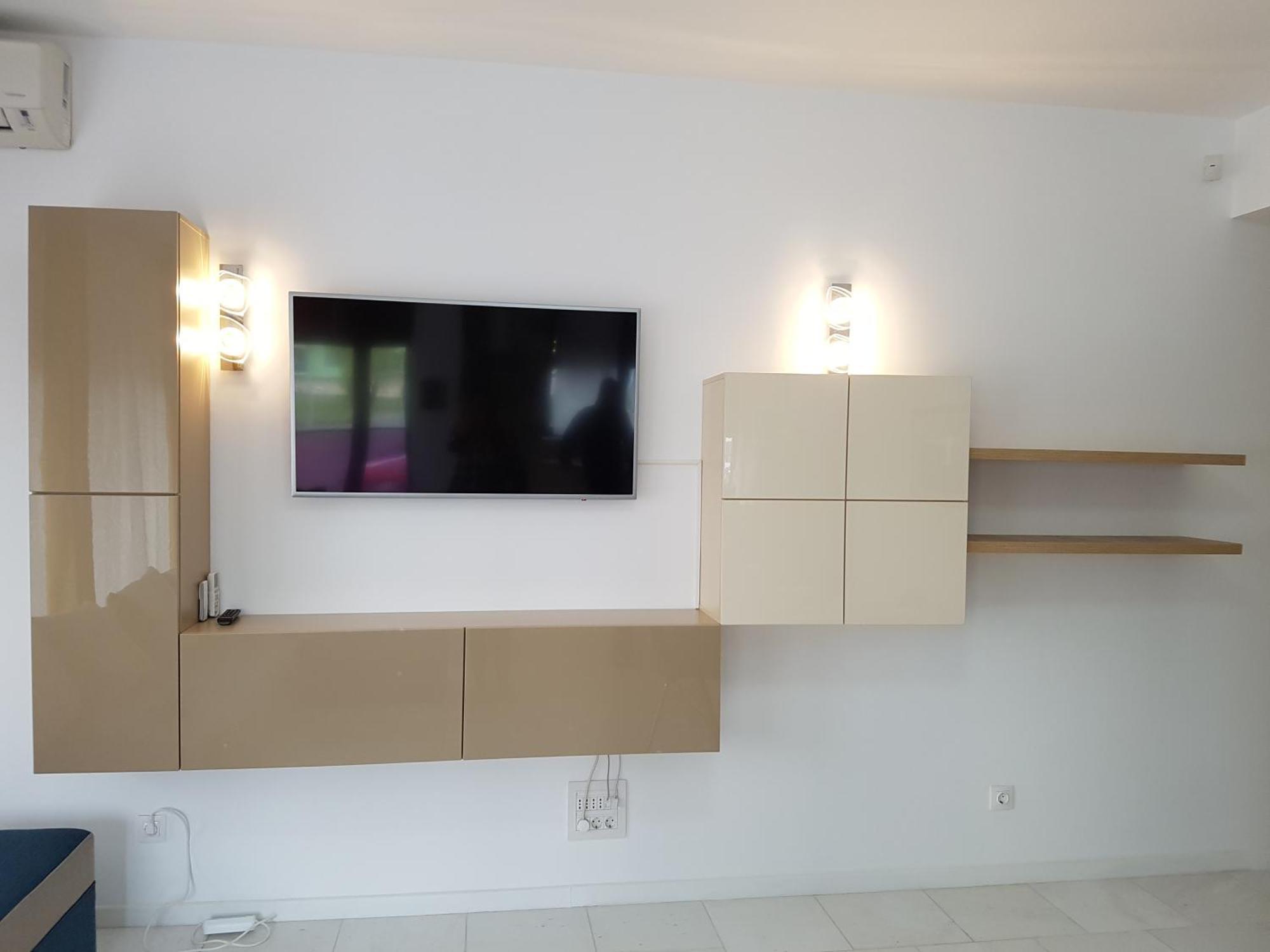 The Nest By The Black Sea - Sophia 1 Mamaia Bagian luar foto