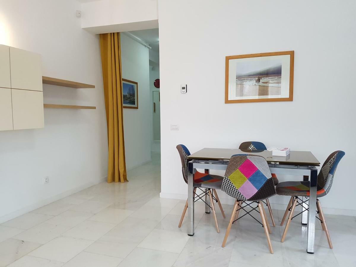 The Nest By The Black Sea - Sophia 1 Mamaia Bagian luar foto