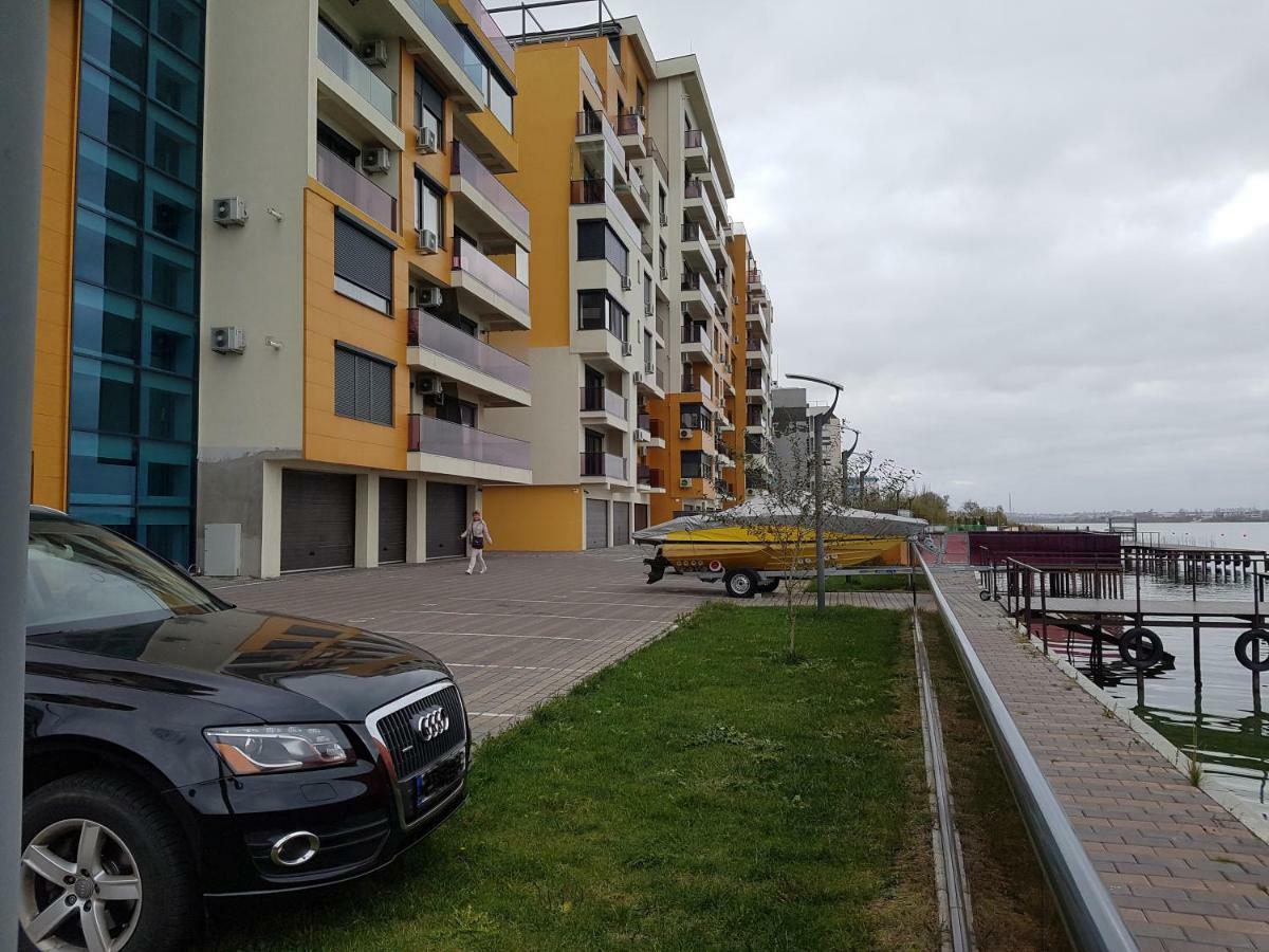The Nest By The Black Sea - Sophia 1 Mamaia Bagian luar foto